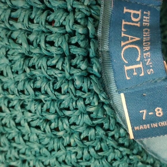 Kids FLOPPY HAT Size 7-8 - Picture 3 of 4